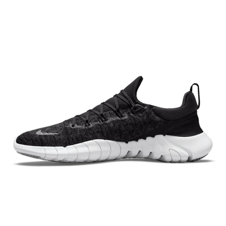 Nike Free Run 5.0 Next Nature W CZ1891-001 preto 1