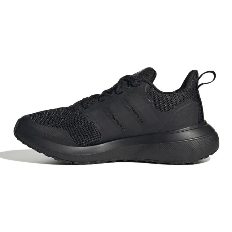 Tênis Adidas FortaRun 2.0 HP5431 preto 1