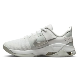Tênis Nike Zoom Bella 6 W DR5720 100 branco 1