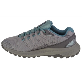 Tênis de corrida Merrell Fly Strike W J067238 cinza 1