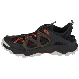 Tênis Merrell Speed ​​Strike M J067643 verde 1