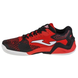 Sapatos Joma Ace Pro 2206 M TACPS2206P vermelho 1