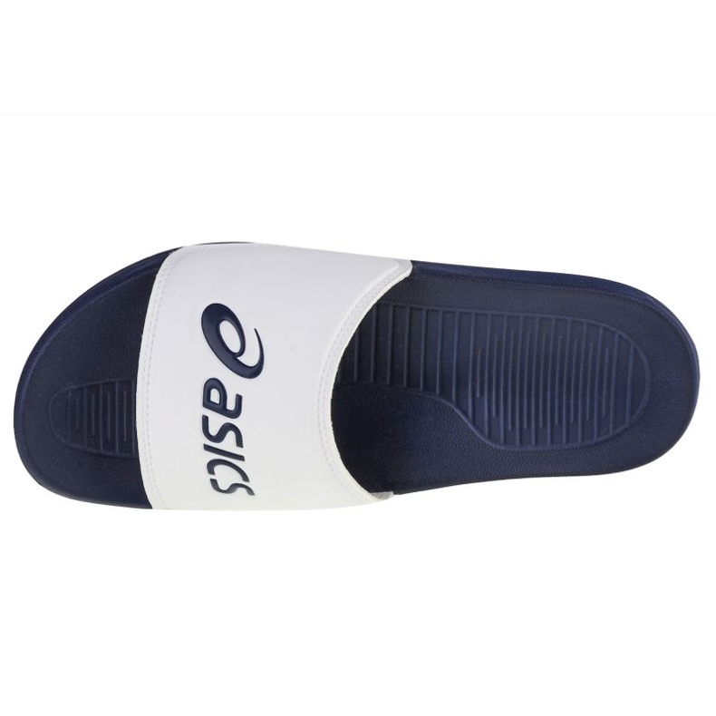 Asics AS003 1173A006-100 branco 2 Asics AS003 1173A006-100 branco 2