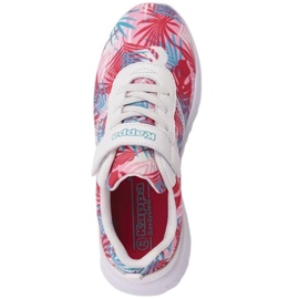 Sapatos Kappa Sec Pa 260955PAK 1022 branco 1