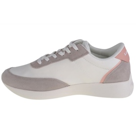 Levis Sapatos Levi's Greta SW 234666-725-51 branco 1