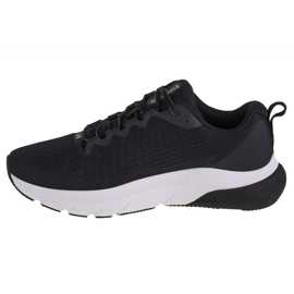 Tênis de corrida Under Armour Hovr Turbulence M 3025419-001 preto 1