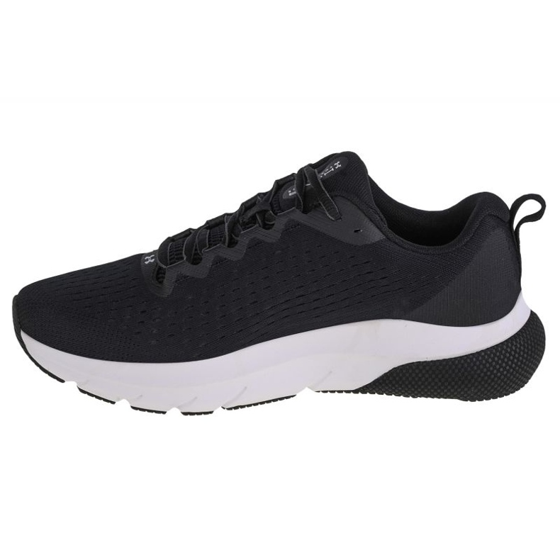 Tênis de corrida Under Armour Hovr Turbulence M 3025419-001 preto 1