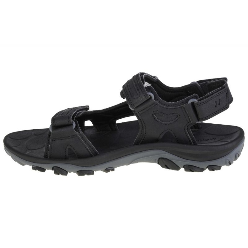 Sandália Merrell Huntington Sport Convert J036871 preto 1