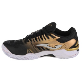 Sapatos Joma J.Wpt 2231 Jr. JWPTS2231P preto 1