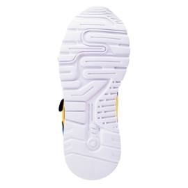 Sapatos Bejo Agepi Jr 92800401027 multicolorido 4 Sapatos Bejo Agepi Jr 92800401027 multicolorido 4