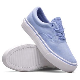 Sapatos Big Star W LL274145 azul 1