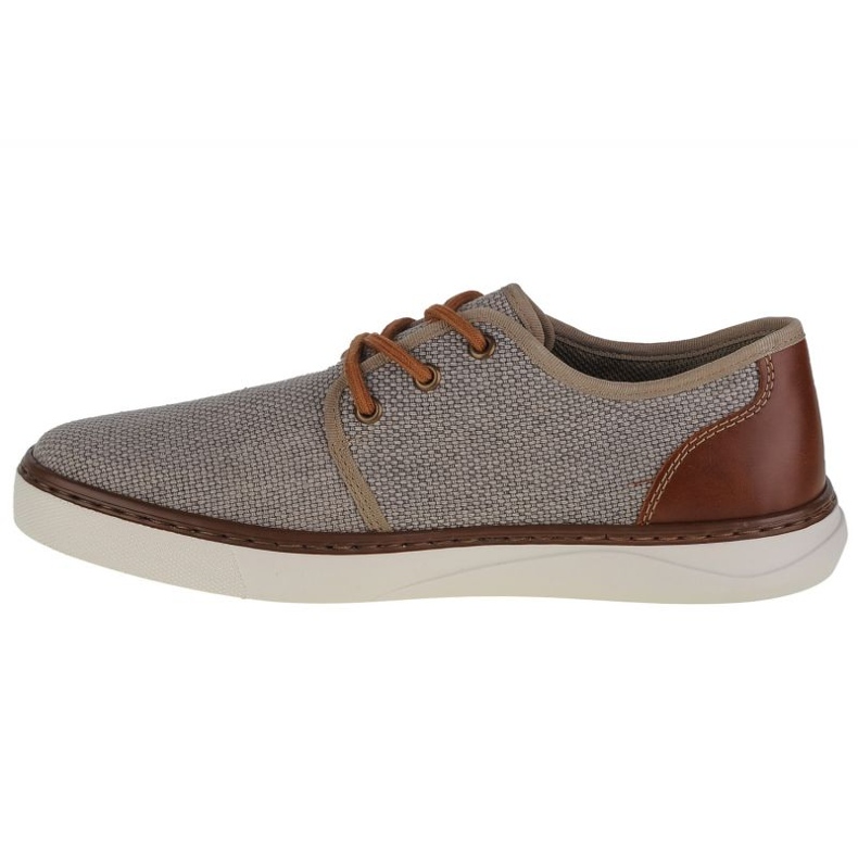 Sapatos Rieker Shoes M B9903-62 cinza 1
