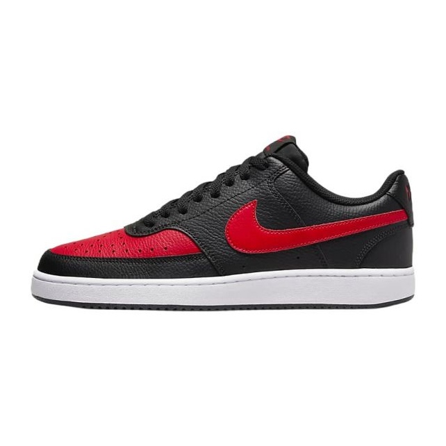 Tênis Nike Court Vision Low M DV6488-001 preto 1