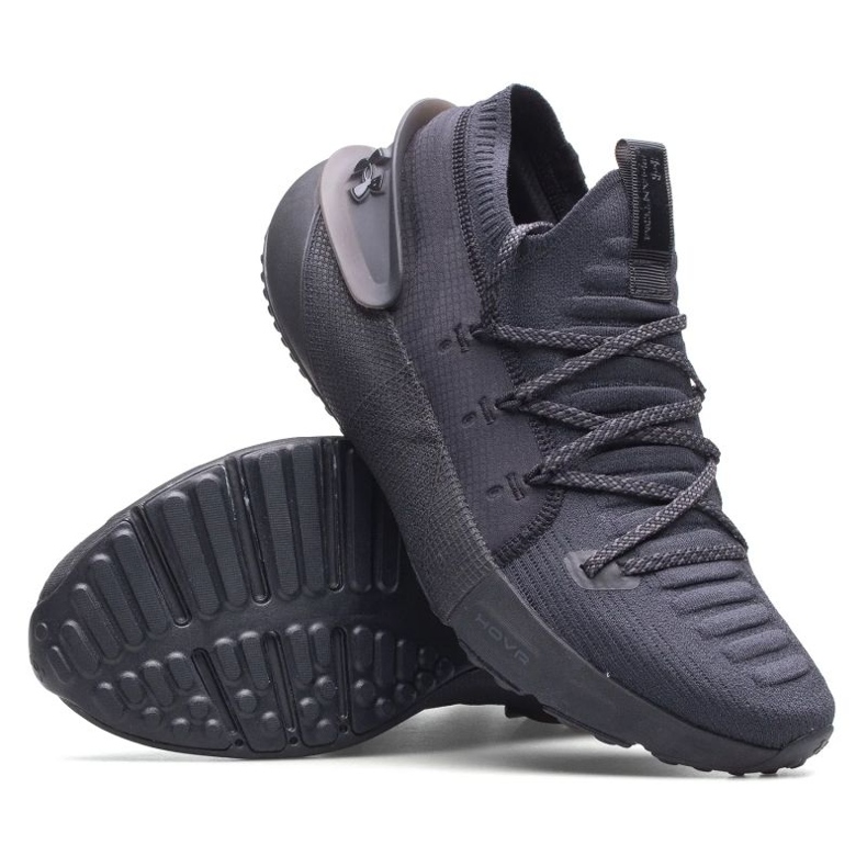 Sapatos Under Armour Hovr Phantom 3 M 3025516-002 cinza 1