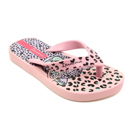 Ipanema panters26851 Af799 rosa/viole 1