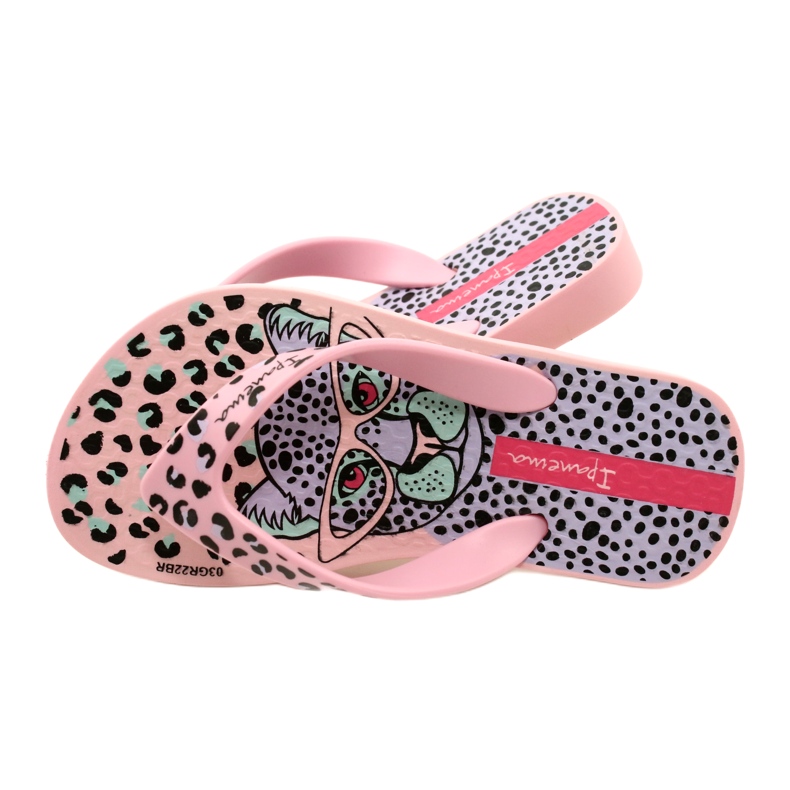 Ipanema panters26851 Af799 rosa/viole 4 Ipanema panters26851 Af799 rosa/viole 4
