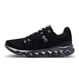 Nike Ao executar o cloudsurfer 7 3WD10440485 Sapatos preto 1