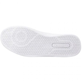 Sapatos Kappa Limit W 243049 1030 branco 1