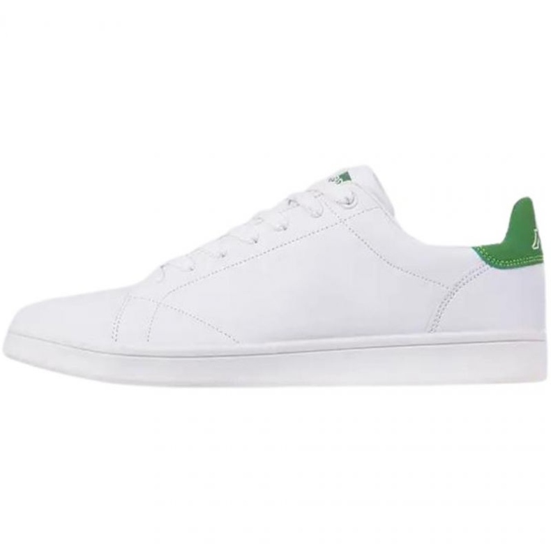 Sapatos Kappa Limit W 243049 1030 branco 4