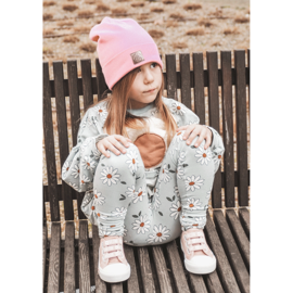 Tênis Infantil Big Star LL374008 Rosa 1