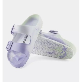 Chinelos Birkenstock Arizona Eva W 1024556 roxo 2