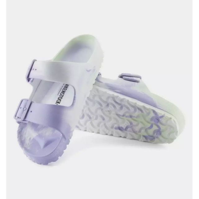 Chinelos Birkenstock Arizona Eva W 1024556 tolet 2