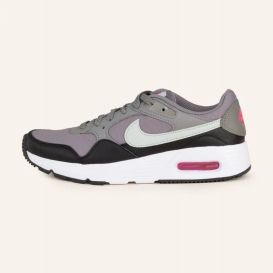 Tênis Nike Air Max Sc W CW4554-005 cinza 1