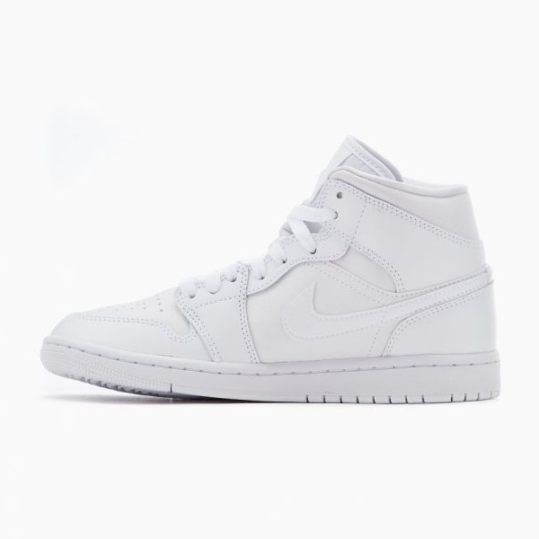 Tênis Nike Air Force 1 Mid W DV0991-111 branco 1