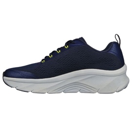 Tênis Skechers Ajuste Relaxado: Arch Fit D'Lux Sumner M 232502-NVLM azul 1