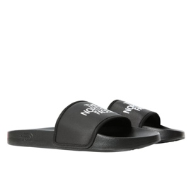 The North Face Slide do Acampamento Base da Face Norte Iii M NF0A4T2RKY41 preto 1