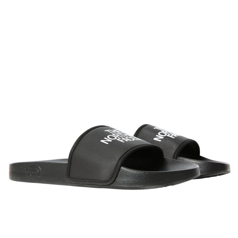 The North Face Slide do Acampamento Base da Face Norte Iii M NF0A4T2RKY41 preto 1