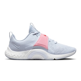 Tênis Nike Renew In-Season Tr 12 W DD9301-005 cinza 1