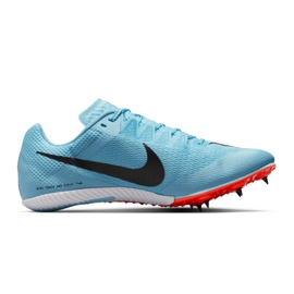 Tênis Nike Zoom Rival Sprint U DC8753-400 azul 1