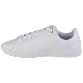 Sapatos Lacoste Graduate Pro M 745SMA011821G branco 1
