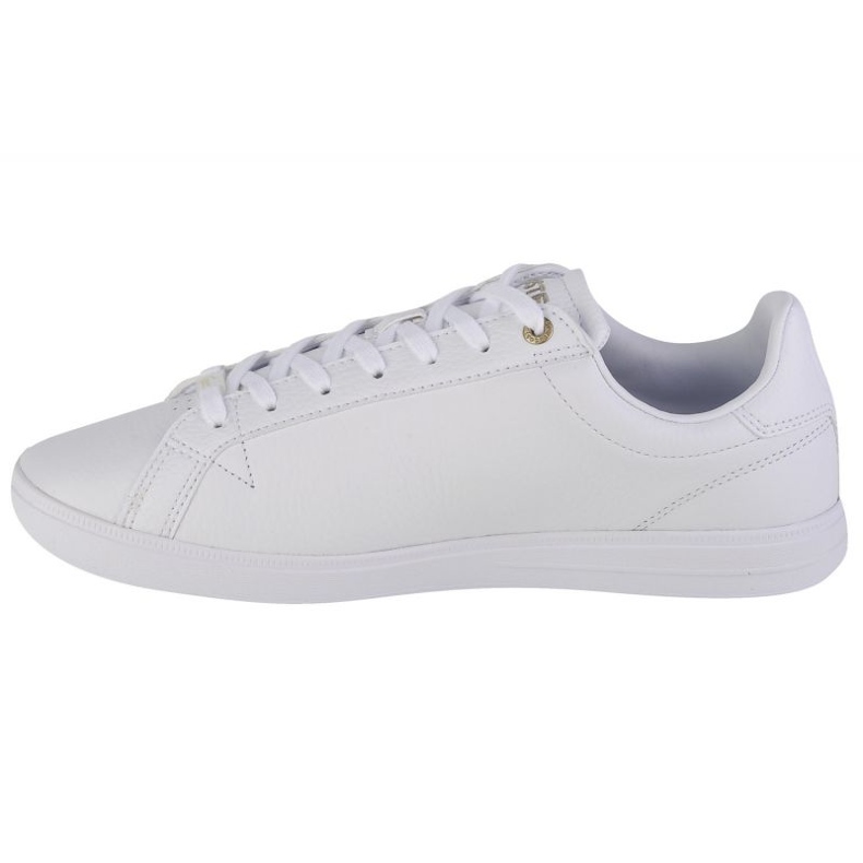 Sapatos Lacoste Graduate Pro M 745SMA011821G branco 1