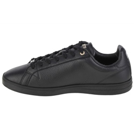 Sapatos Lacoste Graduate Pro M 745SMA011802H preto 1