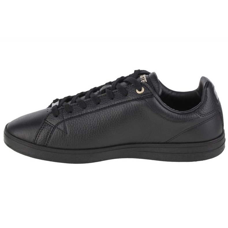 Sapatos Lacoste Graduate Pro M 745SMA011802H preto 1