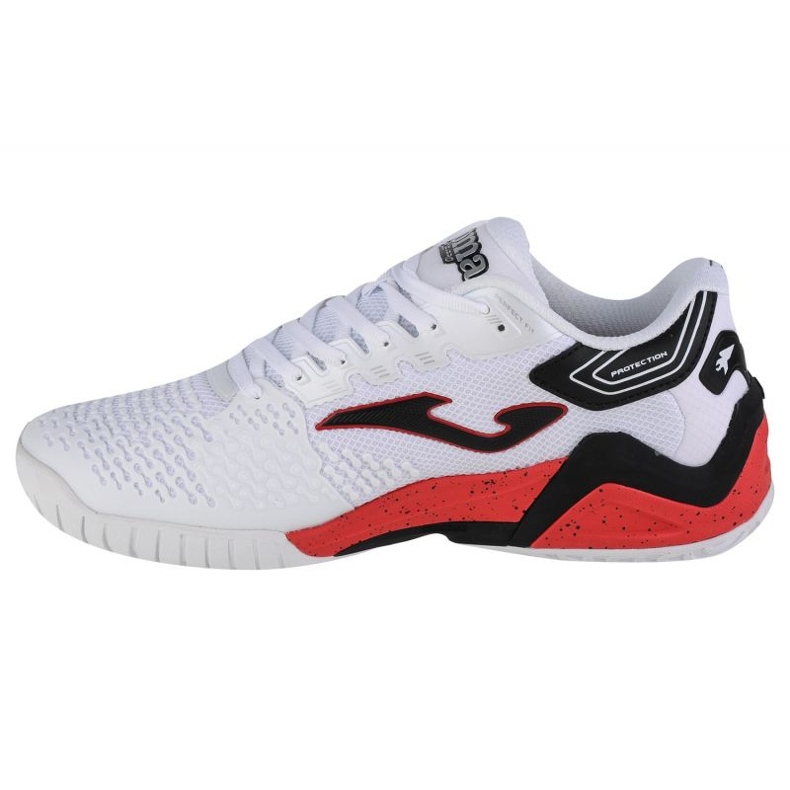Sapatos Joma T.Ace 2302 M TACES2302T branco 1