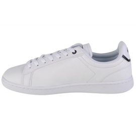 Sapatos Lacoste Graduate Pro M 745SMA0110042 branco 1