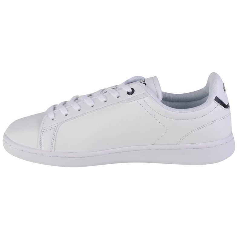 Sapatos Lacoste Graduate Pro M 745SMA0110042 branco 1