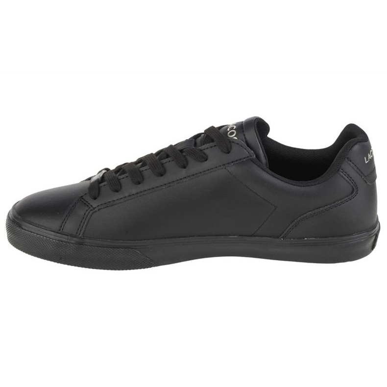 Sapatos Lacoste Lerond Pro M 745CMA005202H preto 1
