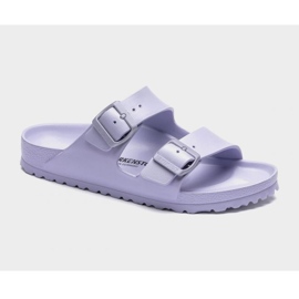 Birkenstock Arizona Eva 1017046 Flip Purple -Flops tolet 1