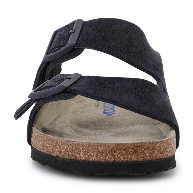 Chinelos Birkenstock Arizona Midnight M 10200732 azul 1