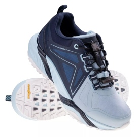 Sapatos Elbrus Omelio Wp Gr W 92800490737 azul 1