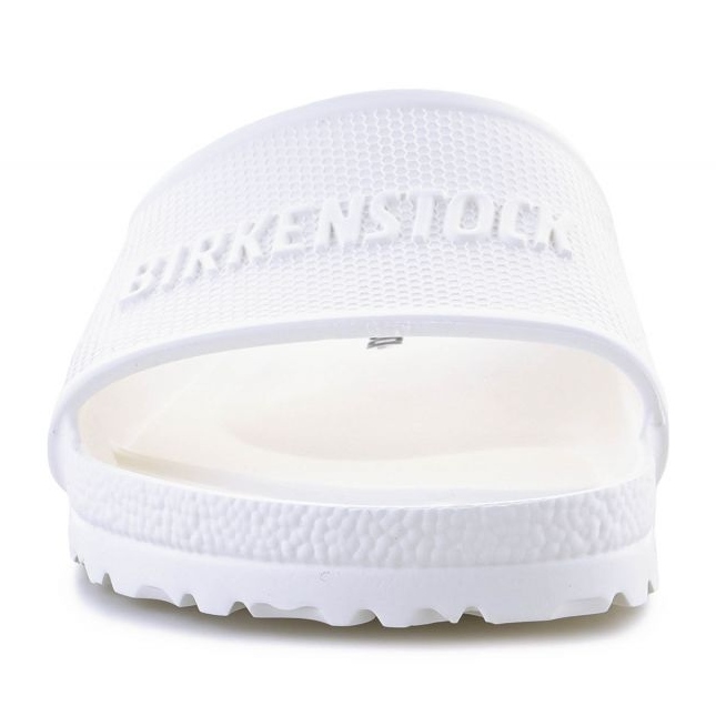 Chinelos Birkenstock Barbados Eva 1015399 branco 1