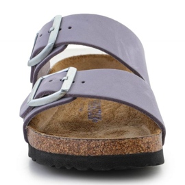 Birkenstock Arizona 1024241 FLIP -FLOPS roxo 1