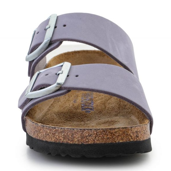 Birkenstock Arizona 1024241 FLIP -FLOPS roxo 1