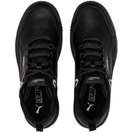 Puma Tarrenz Sb Ii M 386392 03 sapatos preto 1