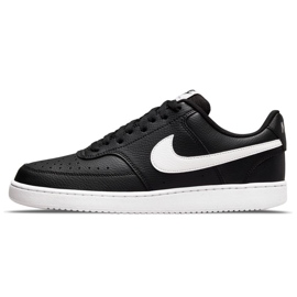 Tênis Nike Court Vision Low DH2987-001, preto 1