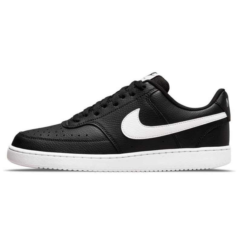 Tênis Nike Court Vision Low DH2987-001, preto 1